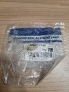 Genuine Oem General Electric WR01X10190 Refrigerator Stainless Steel J Nut Black. Fixed Price $29.99.
