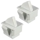 Refrigerator Door Light 2 Feet Freezer Switch(pack Of Pcs). Fixed Price $15.64.