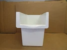 Whirlpool Refrigerator Freezer Bin Part # 2216111. Fixed Price $39.98.