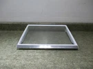Samsung Refrigerator Shelf Scratches Part # DA97-15899B. Fixed Price $50.00.