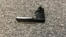 Oem Hotpoint Refrigerator Center Hinge WR13X41485 For HPS10LSVBRSS. Fixed Price $18.36.