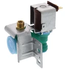 Kitchenaid KFXS25RYMS0 Refrigerator Water Inlet Valve. Fixed Price $49.88.
