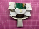 Maytag Refrigerator Dispenser Chute (see Pics) P# 61003407 61005274. Fixed Price $41.80.