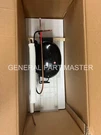 Genuine Oem Thermador Refrigerator Compressor 00146188. Fixed Price $475.00.