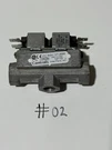 Viking Range Safety Valve SGV-121-2020 Double Solenoid Coil Oem Genuine #02. Fixed Price $100.00.