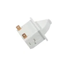 Frigidaire, Kenmore Refrigerator Replacement Door Light Switch. Fixed Price $19.47.