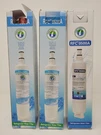 Onepurify Refrigerator Water Filters RFC0500A Lot Of 3 - New, Open Box. Fixed Price $25.19.