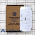 Refrigerator Top Led Board WR55X47615. Fixed Price $82.56.