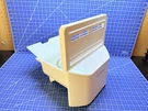 Bosch Refrigerator Ice Bin Bucket Assembly P#00497882. Fixed Price $213.75.