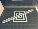 Samsung Refrigerator Door Mullion P# DA97-12684G. Fixed Price $80.00.