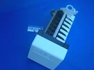Genuine New Icemaker Amana Oem D7824706Q / Crescent Cube. Fixed Price $82.00.