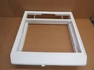 Maytag Refrigerator Meat Frame Part # 61003940. Fixed Price $61.73.