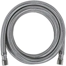 4 Feet Ice Maker Pvc Core Water Line With Premium Braided Stainless Steel. Fixed Price $20.55.
