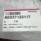 Lg LRFXC2606S Refrigerator Freezer Door Handle AED37133117. Fixed Price $24.99.