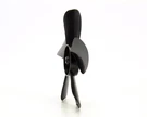 Traulsen Blade, Evaporator Fan 325-60240-10 Genuine Oem Replacement Part. Fixed Price $18.70.