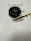 Galanz IM-12 Refrigerator Ice Maker Water Pump 12V Dc 0.3A Oem Replacement. Fixed Price $15.50.
