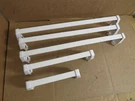 Whirlpool Ref. Shelf Trim+caps Part # W10719702 W10678772 W10719701 W10719700. Fixed Price $56.98.