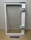 DA67-04136 Samsung Refrigerator Folding Glass Shelf. Fixed Price $24.99.