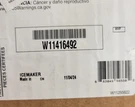 Whirlpool Oem Icemaker W11416492. Fixed Price $65.00.