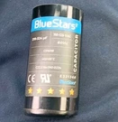 233-280 Uf Mfd 110-125VAC 20% Volts Round Motor Start Capacitor 50/60 Hz .... Fixed Price $14.99.