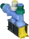 W10349187 Dual Water Inlet Valve For Whirlpool GZ25FSRXYY7 WRX735SDBM00 New. Fixed Price $48.99.