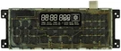 Electrolux Oven 316462800 Electronic Clock Timer ES530 - No Overlay. Fixed Price $144.75.