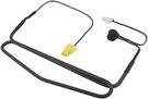 Oem DA47-00322J Heather Sheath DA47-00322B Compatible For Samsung Refrigerator. Fixed Price $19.95.