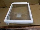 Refrigerator Deli Shelf W/slide Rail Part # WR71X10564 WR72X10148. Fixed Price $38.98.