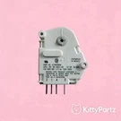 Frigidaire Kenmore AP2111929 12762 Refrigerator Defrost Timer. Fixed Price $25.99.