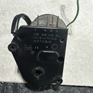 WR9X310 Mallory Defrost Timer 6 Hr Run 25 Min. Fixed Price $10.78.