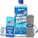 Sylvan Ice Machine Cleaner And Descaler 32 Oz (8 Uses) Cloth Made Us.... Fixed Price $22.19.