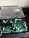 EBR83845033 Lg Kenmore Fridge Control Board. Fixed Price $89.00.