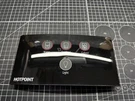 Hotpoint Refrigerator Dispenser Control Board P# WR55X10455. Fixed Price $54.95.
