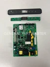 Genuine Oem U-line Refrigerator Main Control Board W/display Assy 80-55429-01. Fixed Price $650.00.
