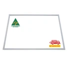 Daewoo FCS053 Fridge Door Rubber Gasket /free Express Post. Fixed Price $67.70.