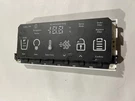 Whirlpool W10798786 W10822642 Refrigerator Control Board AZ185933 BK2725. Fixed Price $99.73.