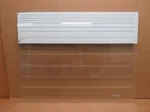 Whirlpool Refrigerator Crisper Glass Part # WP2262441. Fixed Price $59.98.
