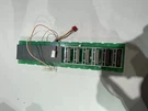 Lg ACQ54074212 Refrigerator Control Board Dispenser Panel AZ182841 KM2697. Fixed Price $189.98.