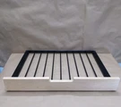 Viking Wine Cooler Rack VCWB300 DDWB300 DFWB300 Shelf Coated Oem Appliance #3134. Fixed Price $69.95.