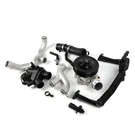 AJ813909 Cooling System Replacement Kit Jaguar F-type F-pace Xf Lr Range Rover. Fixed Price $194.99.
