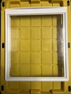 Frigidaire Refrige Upper Crisper Cover& W-glass Insert 240350649, 240350702. Fixed Price $56.55.