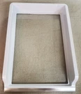 Oem Samsung Refrigerator Sliding Freezer Shelf Assembly DA97-12931B. Fixed Price $69.00.