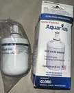 New Aquarius AWF-DA29-00003B Replacement Filter For Samsung. Fixed Price $10.50.