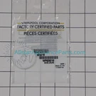 Whirlpool Icemaker Drive Gear WP628210. Fixed Price $24.99.