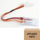 0717544-E For Kenmore Refrigerator Defrost Thermostat T-stat Part # Model NR1205. Fixed Price $31.97.