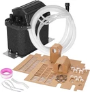 Drain Pump Kit For Ice Machines, Replaces 1901A, 2185528, 2208534, 2310253 Etc. Fixed Price $268.99.