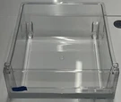 Lg Kenmore Refrigerator Vegetable Crisper Drawer P# AJP75235023. Fixed Price $54.99.