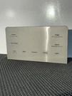 Refrigerator Control Board Oem, 225D8125G006. Fixed Price $45.99.