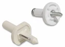 New Genuine Oem Whirlpool Refrigerator Shelf Stud Kit 4388538. Fixed Price $18.54.