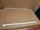 Frigidaire Refrigerator Glass Shelf W/trim Part # 5304524073 5304534027. Fixed Price $38.98.